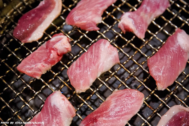 台中燒肉吃到飽推薦,香香燒肉工坊新開幕,超豐富肉品海鮮米食沙拉甜點湯品隨便點!