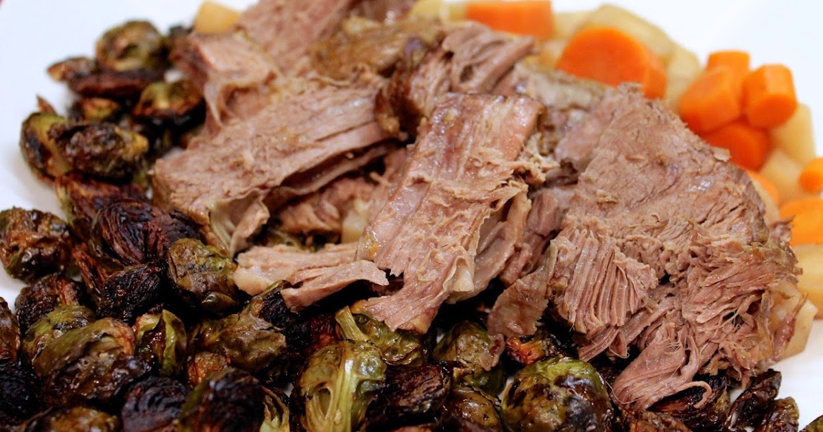 Best Pot Roast Recipe America S Test Kitchen Best Pot Roast Recipe America S Test Kitchen