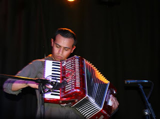 Hernan Ergueta 2005 Hernan Ergueta