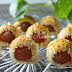 Tart Permata Nur Qaseh Yang Sedap