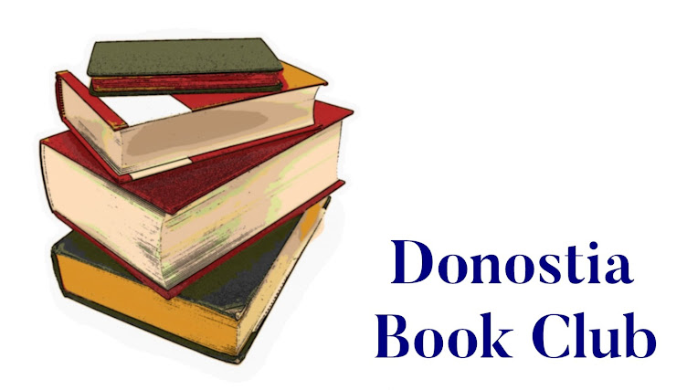 Donostia Book Club