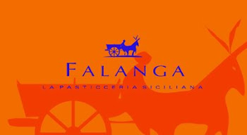 Collaborazione Pasticceria Siciliana Falanga