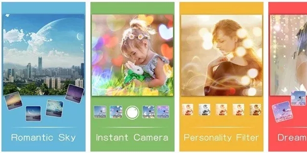 Aplikasi Video Bokeh Terbaik Aplikasi Video Bokeh Terbaik