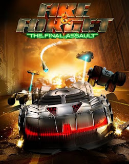PC Games Fire and Forget The Final Assault 
