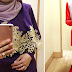 Berbaloi ke Beli Baju Raya Kain Crepe Che Ta Kat Tesco
