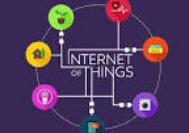 internet of things internet of things