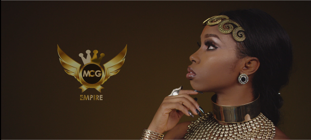 MC Galaxy drops star studded Fine Girl video featuring Regina Daniel
