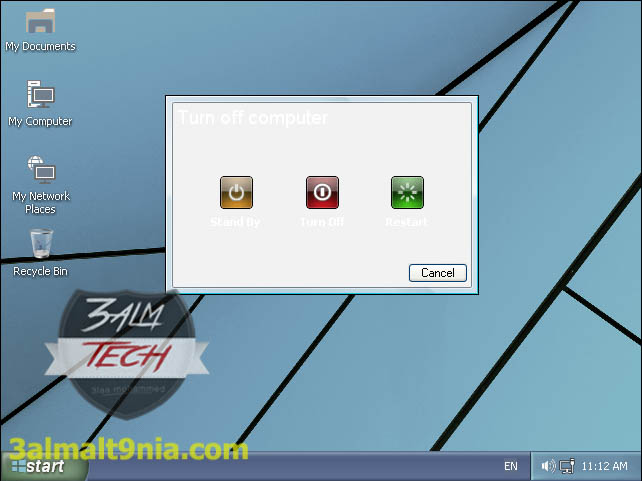 Windows XP Professional SP3 10 Edition 2017 Windows XP Professional SP3 10 Edition 2017