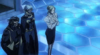 X-men 2011 Anime (Episode 1 - 12)