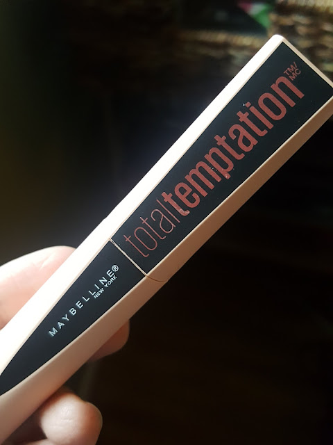 maybelline total temptation
