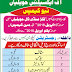 AL-Arqam Academy Of Excellence Havelian District Abbottabad Jobs