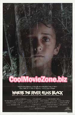 Where the River Runs Black (1986)
