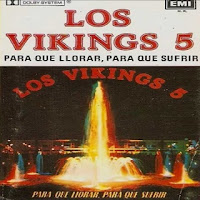 vikings 5 PARA QUE LLORAR SUFRIR
