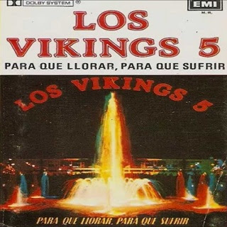 vikings 5 PARA QUE LLORAR SUFRIR