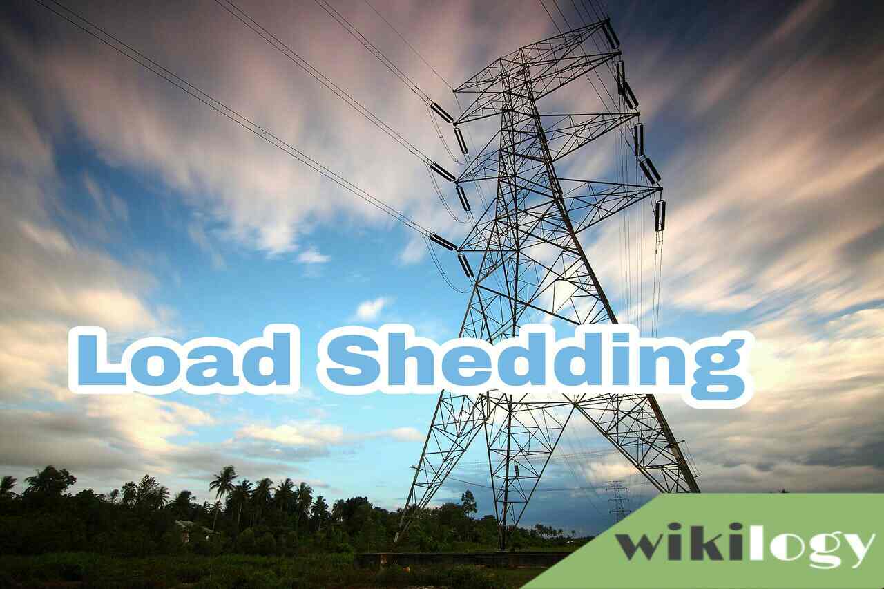 Load Shedding Paragraph For Class 4, 5, 6, 7, 8, 9, 10, 11, 12