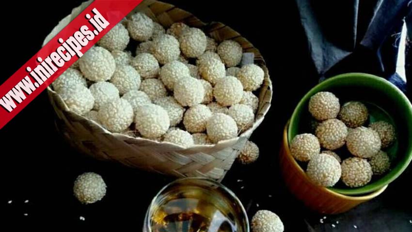 Resep Onde - Onde Mungil Yang Kokoh Lengkap Dengan Tips Anti Meletus Resep Onde - Onde Mungil Yang Kokoh Lengkap Dengan Tips Anti Meletus