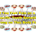 If You Feel Pain on a Specific Tooth Something Wrong on This Body Part