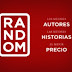 Nace RANDOM, un nuevo sello editorial