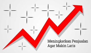 Cara Jualan Makin Viral dan Laris Cara Jualan Makin Viral dan Laris