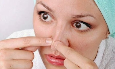 Cara Mengatasi Hidung Yang Berminyak