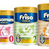 CPUV ~ Friso Gold