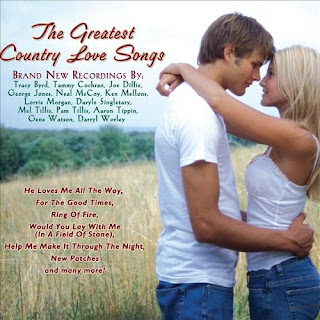 country quotes and sayings about love