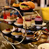MOTHER'S DAY SPECIAL HI-TEA AT DOUBLE TREE BY HILTON JOHOR BAHRU