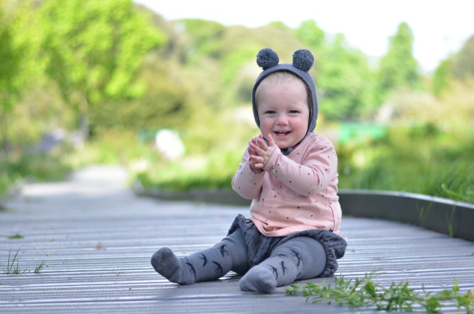 looming developmental leap