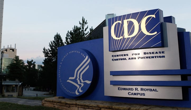 Parents accuse CDC of not reporting children's deaths from polio-like AFM