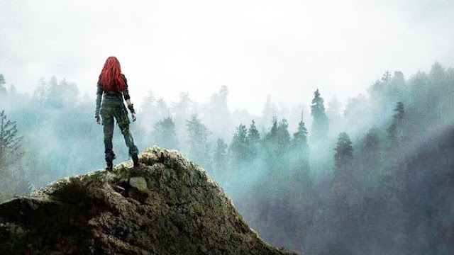 the-100-Syfy-wanheda the-100-Syfy