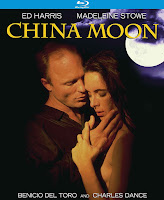 China Moon Blu-ray