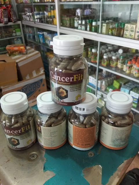 Herbal Kanker, Obat Kanker Alami Cancerfit Herbal Kanker, Obat Kanker Alami Cancerfit