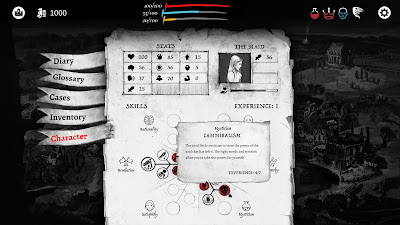 The Executioner Game Screenshot 5