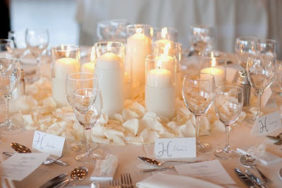 Wedding Party Tables Wedding Party Tables