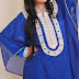 Bule Moroccan Kaftan kandorah