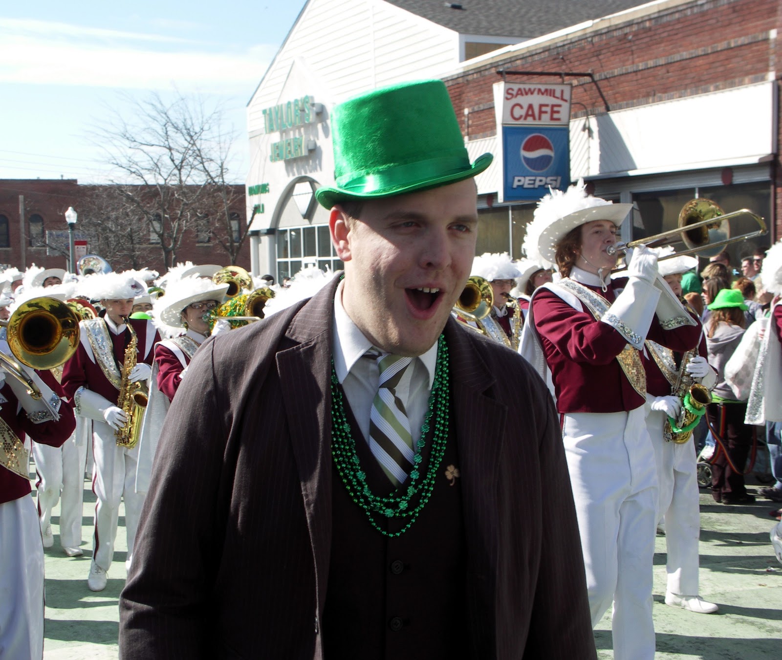 rolla st patricks day