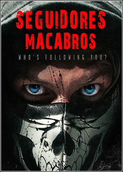 Baixar Seguidores Macabros Dublado Grátis