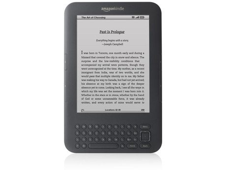 productpricesite Kindle reader price and features