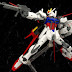HGCE 1/144 Aile Strike Gundam - Review