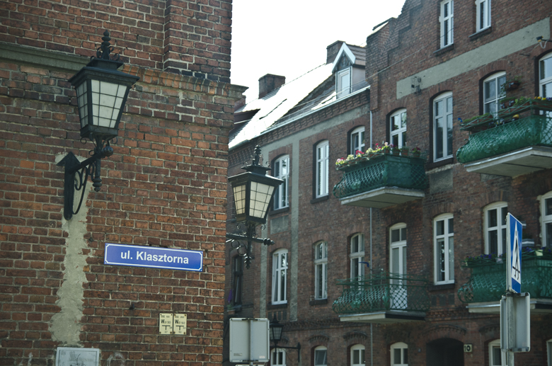Chełmno, zwiedzanie średniowiecznego miasta. Chełmno, zwiedzanie średniowiecznego miasta.