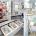 15 Awesome Laundry Room Storage and Organization Hacks
