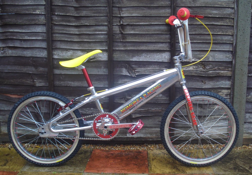 supercross bmx cranks