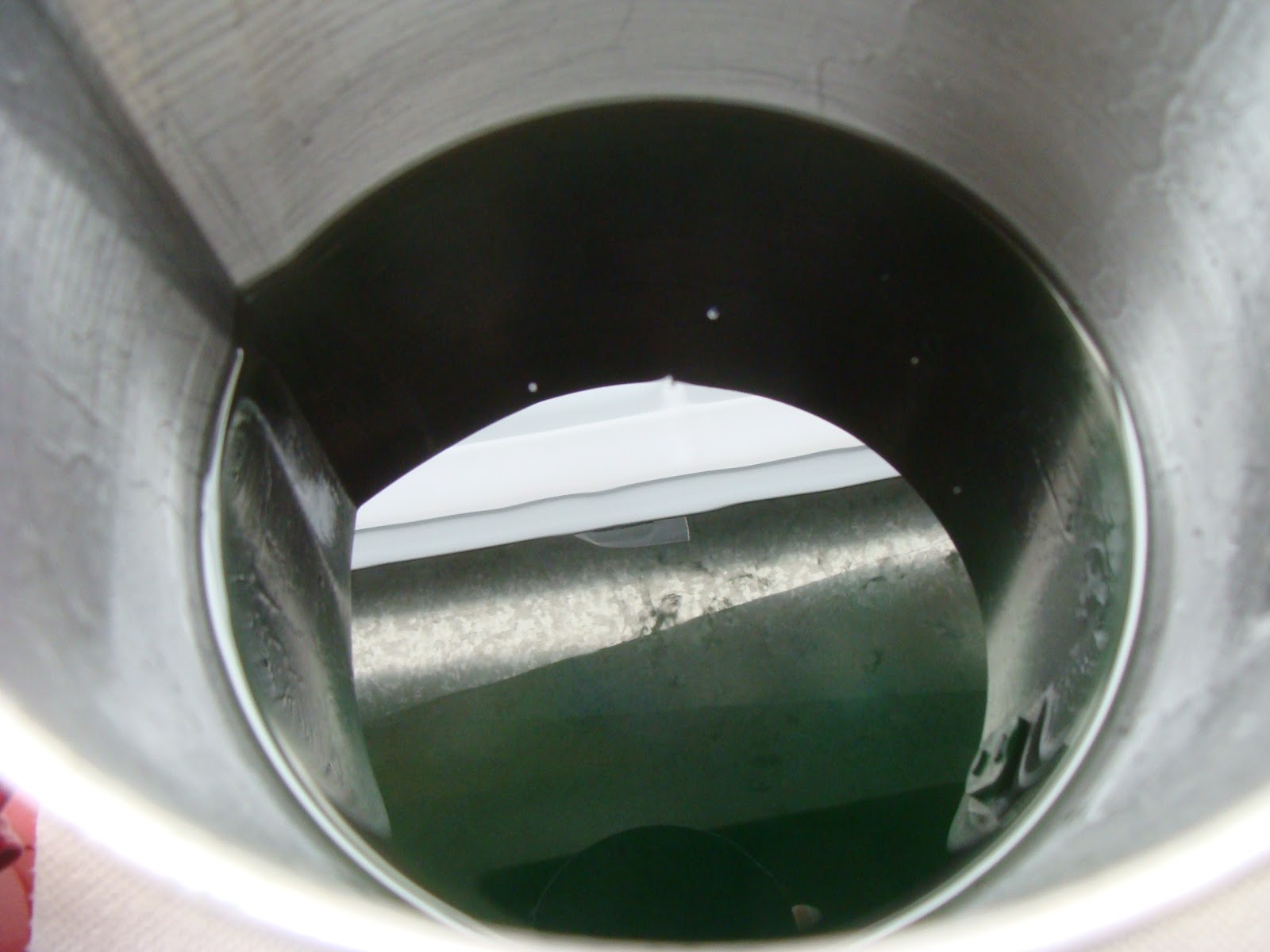 A Breath Of French Air Candle Making In St. Louis