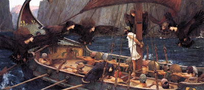 Το πραγματικό ταξίδι του Οδυσσέα και γιατί μας το απέκρυψαν