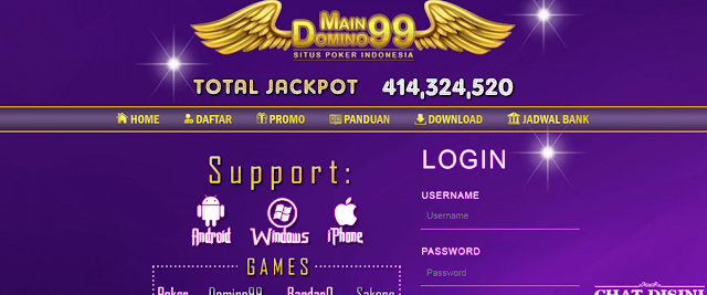 5 Agen Situs Judi Online Terbaik Terpercaya 2017 2018 5 Agen Situs Judi Online Terbaik Terpercaya 2017 2018