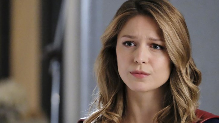  Performers Of The Month - Readers' Choice Most Outstanding Performer of October - Melissa Benoist