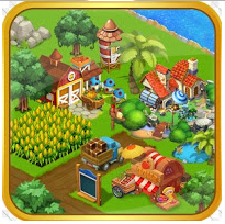 Download FarmVille 2
