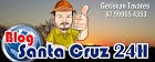 Blog Santa Cruz 24H