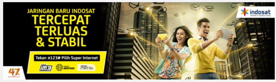 46+ Daftar Paket Data Im3 Kartu Baru Gagal Images
