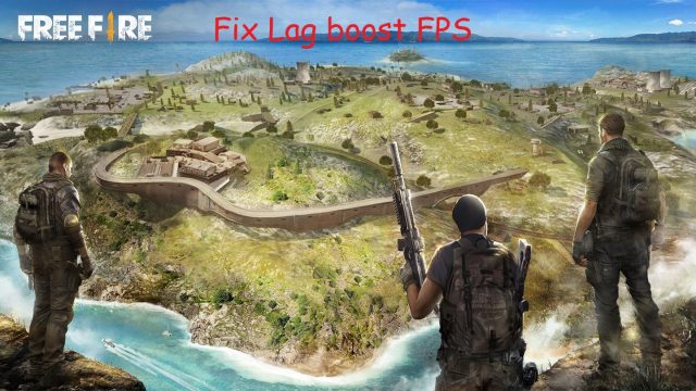 Garena Free Fire Mobil Oyunundaki Gecikme Nasıl Onarılır ve FPS Arttırılır Garena Free Fire Mobil Oyunundaki Gecikme Nasıl Onarılır ve FPS Arttırılır